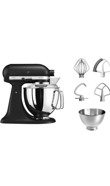 KitchenAid Artisan-robot beschikbaar voor biedingen