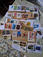 Série 3 timbres, Ophalen of Verzenden