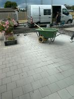 Lichtgrijs klinkers, Watersport en Boten, Boottrailers, Ophalen, Zo goed als nieuw