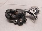 Derailleur arriere shimano Deore 9 vitesses, Fietsen en Brommers, Fietsonderdelen, Ophalen, Gebruikt