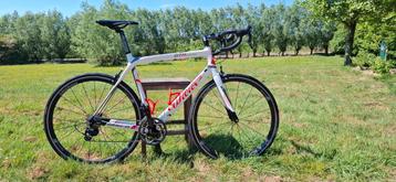 willier vélo de course, Autres marques, 57 à 61 cm, Comme neuf, Enlèvement