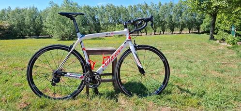 Willier gtr racefiets / koersfiets, Fietsen en Brommers, Fietsen | Racefietsen, Zo goed als nieuw, Heren, Overige merken, 28 inch
