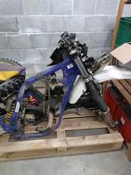 Suzuki DR650SE onderdelen en papieren, Ophalen of Verzenden, Gebruikt