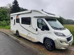 Motorhome fiat trigano magis 74xt, 6 tot 7 meter, Diesel, Particulier, Fiat