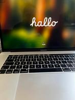 ✅Macbook pro 2018 15” 512 SSD 16 GB, Computers en Software, MacBook Pro, 2 tot 3 Ghz, 512 GB, Ophalen of Verzenden