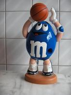 M & M basketter (snoepjesverdeler), Ophalen of Verzenden, Zo goed als nieuw