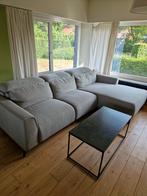 Zetel, Ophalen