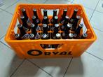 Orval ( 2020), Ophalen, Nieuw