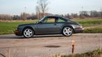 Porsche 964 Carrera 4 - Motor gerviseerd, 4 zetels, 183 kW, Leder, Bedrijf