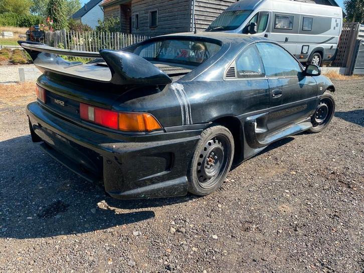 Toyota mr 2, Auto-onderdelen, Motor en Toebehoren, Ophalen