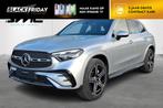Mercedes-Benz GLC GLC 300 de 4MATIC AMG Line, Automaat, 197 pk, Gebruikt, Zwart