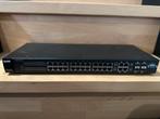 Switch / Commutateur Zyxel GS2200-24, Computers en Software, Netwerk switches, Ophalen, Zo goed als nieuw
