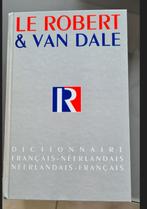 Dictionnaire FRANCAIS - NEERLANDAIS, Livres, Comme neuf, Néerlandais, Van Dale, Enlèvement