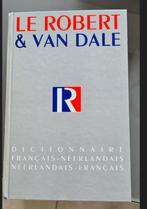 Dictionnaire FRANCAIS - NEERLANDAIS, Ophalen, Zo goed als nieuw, Van Dale, Nederlands