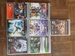 PS3-games, Games en Spelcomputers, Online, 1 speler, Zo goed als nieuw, Vanaf 12 jaar