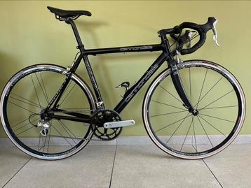 Cannondale Caad7 R5000 Dura Ace beschikbaar voor biedingen