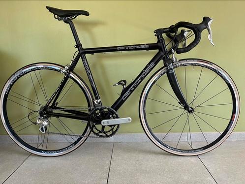 Cannondale Caad7 R5000 Dura Ace, Fietsen en Brommers, Fietsen | Racefietsen, Nieuw, Aluminium, 53 tot 57 cm, Ophalen