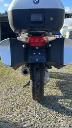 BMW, 2 cilinders, Motorrijbewijs A, Particulier, Meer dan 35 kW
