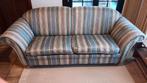 3-zit sofa in jacquard stof, Huis en Inrichting, Ophalen, Gebruikt, Driepersoons