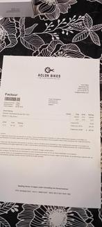 Fiets, Ophalen, Gebruikt, Overige merken