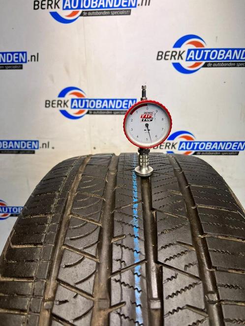 2x Continental CrossContact LX Sport 275/40 R22 108Y 275/40/, Auto-onderdelen, Banden en Velgen, Band(en), Zomerbanden, Overige maten