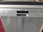vaatwasser Siemens, Ophalen, Minder dan 85 cm, Zo goed als nieuw, 45 tot 60 cm
