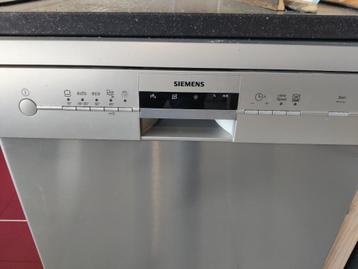 vaatwasser Siemens beschikbaar voor biedingen