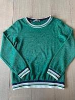 Trui (S), Enlèvement ou Envoi, Porté, Taille 36 (S), Vert