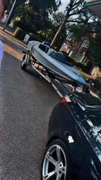 Mooie speedboot 4 personen  zonder rijbewijs, Watersport en Boten, Ophalen of Verzenden, Zo goed als nieuw