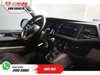 Volkswagen Transporter T6.1 2.0 TDI 150 pk L2 DSG Aut. Highl, Blauw, 217 g/km, Bedrijf, Diesel