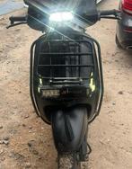 Vespa Sprint 2020 €2000 DIRECT OP VOORRAAD + leverbaar, Ophalen, Zo goed als nieuw