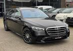 Mercedes-Benz // S400 L-D // AMG, Auto's, Mercedes-Benz, Automaat, Keyless entry, Zwart, Leder