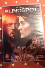 Blindspot   Spannende serie   seizoen 1-2-3-4, Cd's en Dvd's, Dvd's | Tv en Series, Vanaf 12 jaar, Ophalen of Verzenden, Zo goed als nieuw
