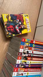 Kohei Horikoshi - My Hero Academia, Vol. 1 tem 31, Boeken, Ophalen, Kohei Horikoshi