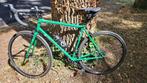 race fiets, Fietsen en Brommers, Fietsen | Racefietsen, Heren, Zo goed als nieuw, 15 tot 20 versnellingen, 53 tot 57 cm