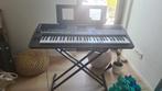 Keyboard yamaha PSR670 met statiefdrager, Muziek en Instrumenten, Keyboards, Ophalen, Zo goed als nieuw, Yamaha