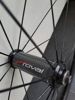 Roval  Carbon. 25 hoog tubes 11 speed schimano, Comme neuf, Roval carbon, Vélo de course, Enlèvement ou Envoi