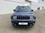 Jeep Renegade  1.3 Turbo T4 190 4xe ATX Limited, Automaat, 42 g/km, Blauw, 5 zetels