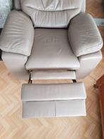 2 relaxzetels met oplader, Huis en Inrichting, Fauteuils, Ophalen, Gebruikt