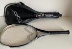 Tecno pro Ambition Double System 680 tennisracket met, Sport en Fitness, Ophalen, Zo goed als nieuw, Racket, Overige merken