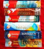 6 Fantasia boeken van Geronimo Stilton, Boeken, Gelezen, Fictie, Geronimo Stilton, Ophalen