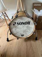 Sonor Bassdrum, Muziek en Instrumenten, Drumstellen en Slagwerk, Nieuw, Ophalen, Sonor