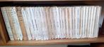 Arthur Masson, Boeken, Ophalen, Gelezen