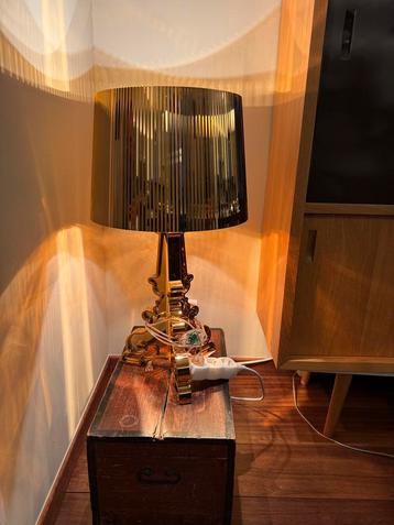 Kartell Bourgie Copper, Enlèvement, Comme neuf