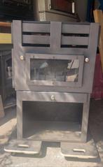 Cardoen CA 2 - houtkachel 8kw - goede staat, Huis en Inrichting, Kachels, Ophalen, Gebruikt, Houtkachel, Vrijstaand