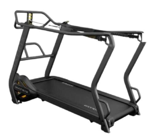 Matrix S-drive loopband | treadmill | cardio |, Sport en Fitness, Fitnessmaterialen, Zo goed als nieuw, Armen, Benen, Borst, Buik