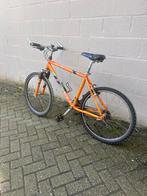 Mountianbike, Fietsen en Brommers, Fietsen | Mountainbikes en ATB, Gebruikt, Hardtail, Heren, Ophalen