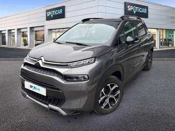 Citroen C3 Aircross  1.2 PureTech 130 S&S EAT6 Shine beschikbaar voor biedingen