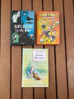 Boeken 7 - 10 jaar, Ophalen of Verzenden, Zo goed als nieuw, Fictie algemeen