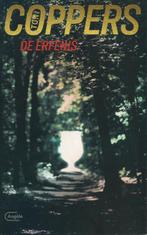 Toni Coppers – De Erfenis Eerste druk in opdracht Duvel λ, Boeken, Verzenden, Nieuw, België